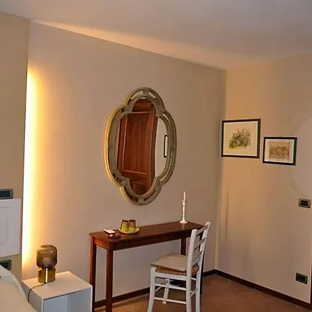 La Giolitta Bed & Breakfast Barolo