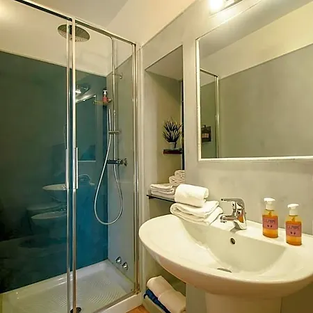 La Giolitta Bed & Breakfast 3*