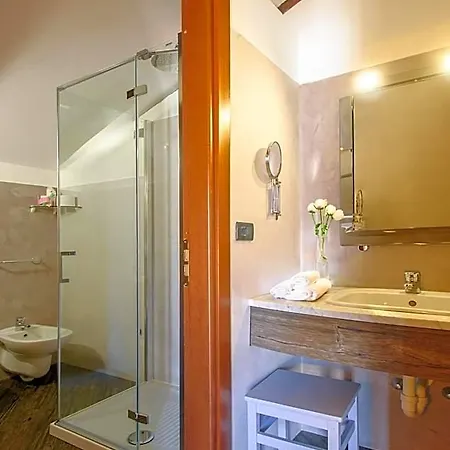 Bed & Breakfast La Giolitta 3*