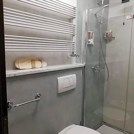 La Giolitta 3*