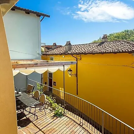 La Giolitta Bed & Breakfast