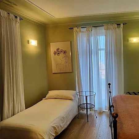 La Giolitta Bed & Breakfast