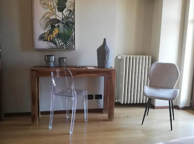 La Giolitta 4* Barolo