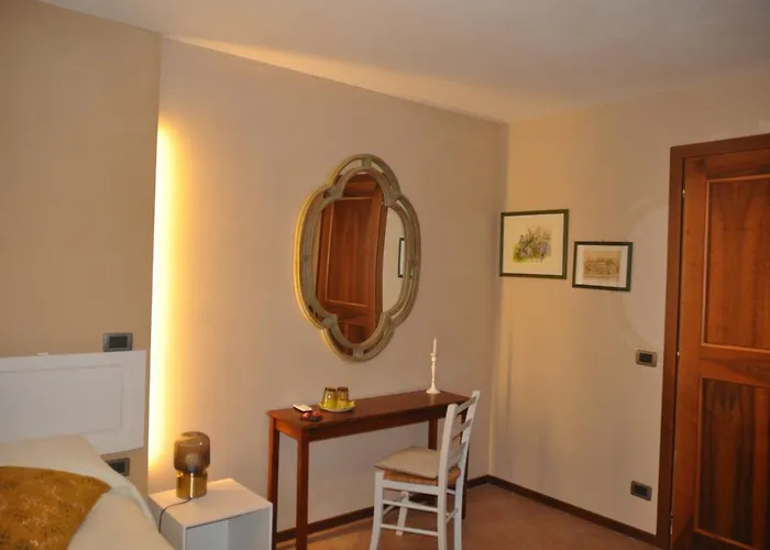 La Giolitta 3* 巴罗洛