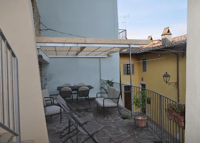 La Giolitta