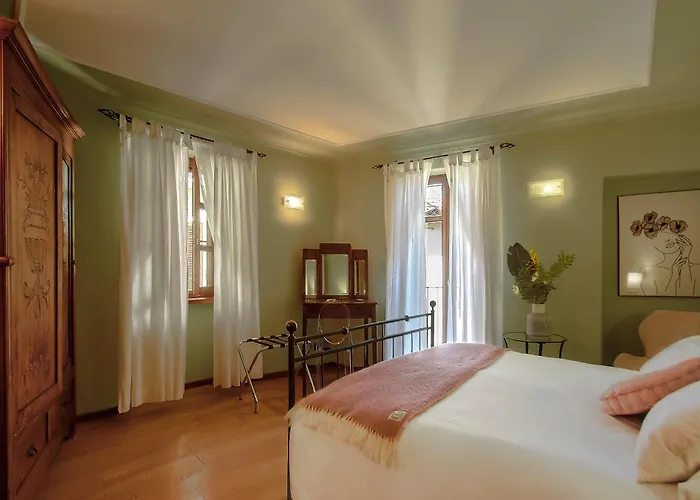 La Giolitta 3* 巴罗洛