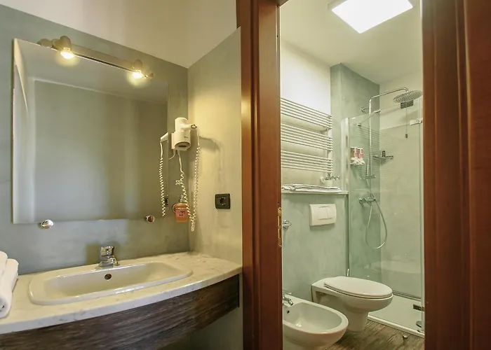 La Giolitta Bed & Breakfast