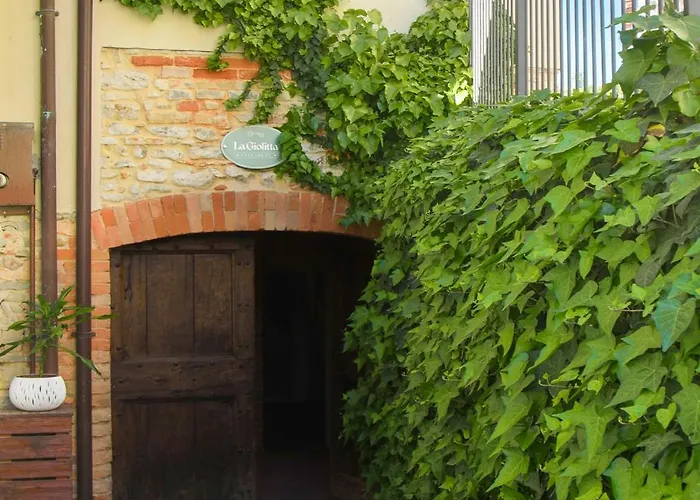 La Giolitta 3*