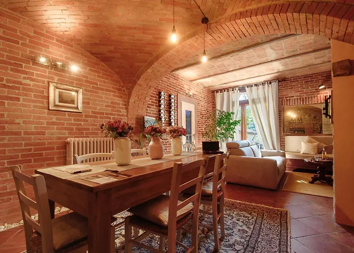 La Giolitta Bed & Breakfast Barolo