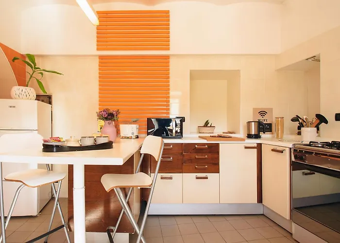 Bed & Breakfast La Giolitta Barolo