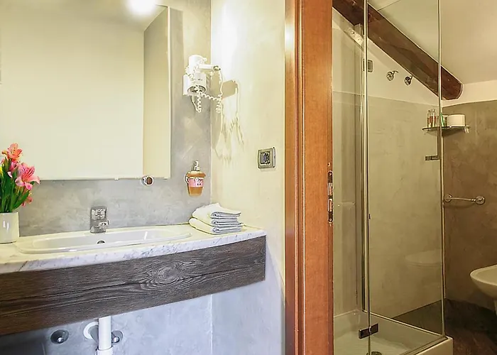 Bed & Breakfast La Giolitta 4*