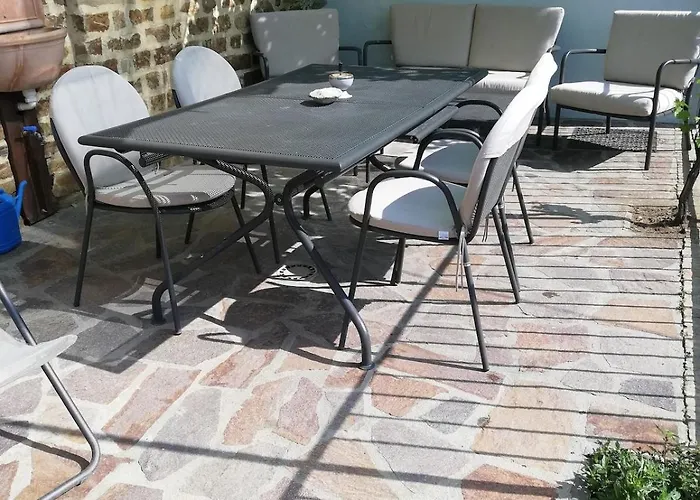 La Giolitta Bed & Breakfast Barolo