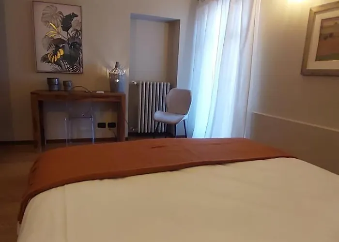La Giolitta 住宿加早餐酒店 3*